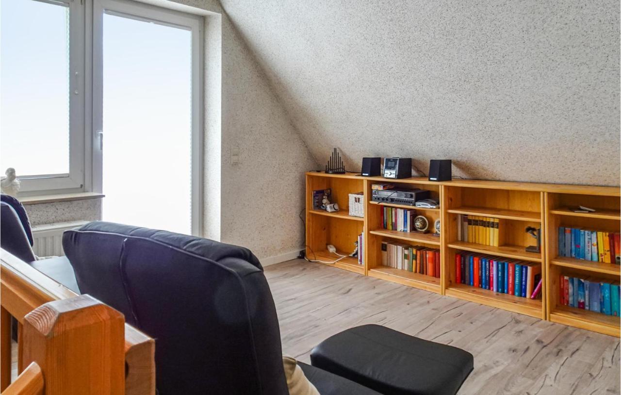 3 Bedroom Nice Home In Pinnow Ot Godern Zewnętrze zdjęcie
