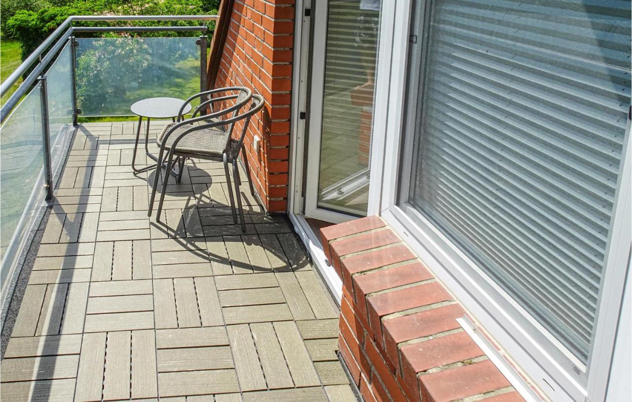3 Bedroom Nice Home In Pinnow Ot Godern Zewnętrze zdjęcie