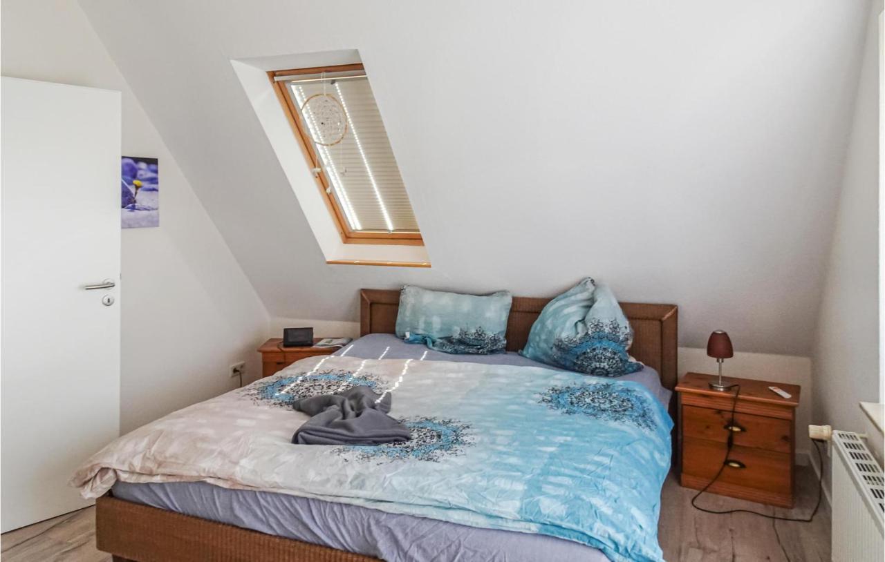 3 Bedroom Nice Home In Pinnow Ot Godern Zewnętrze zdjęcie