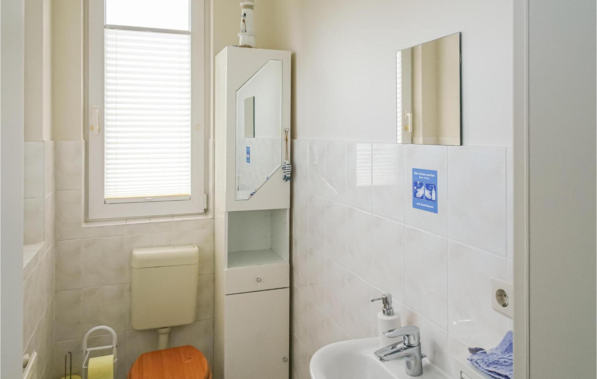 3 Bedroom Nice Home In Pinnow Ot Godern Zewnętrze zdjęcie