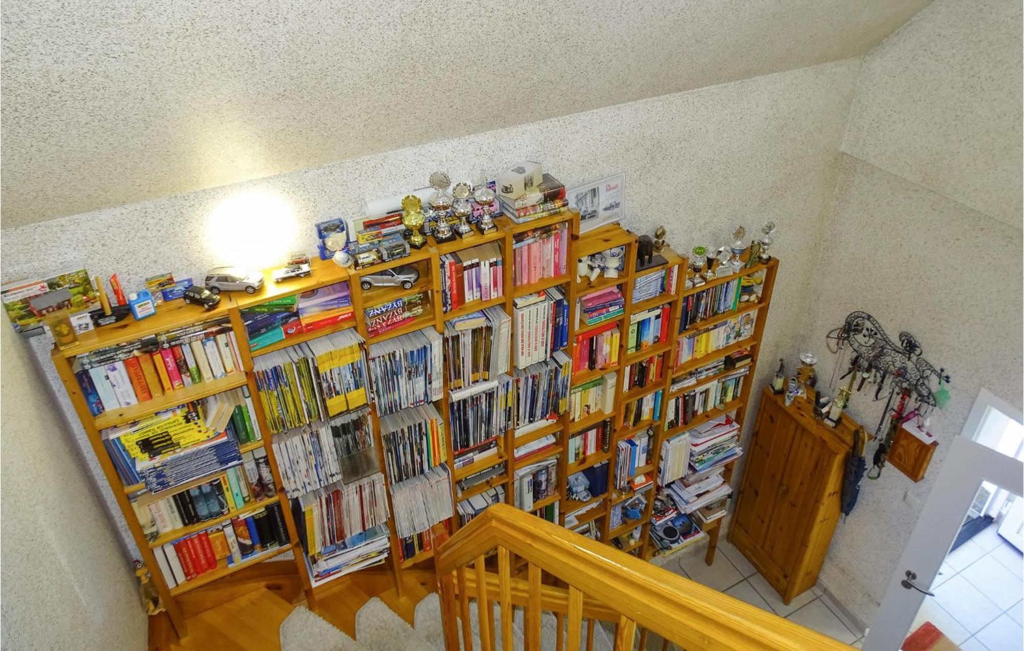 3 Bedroom Nice Home In Pinnow Ot Godern Zewnętrze zdjęcie