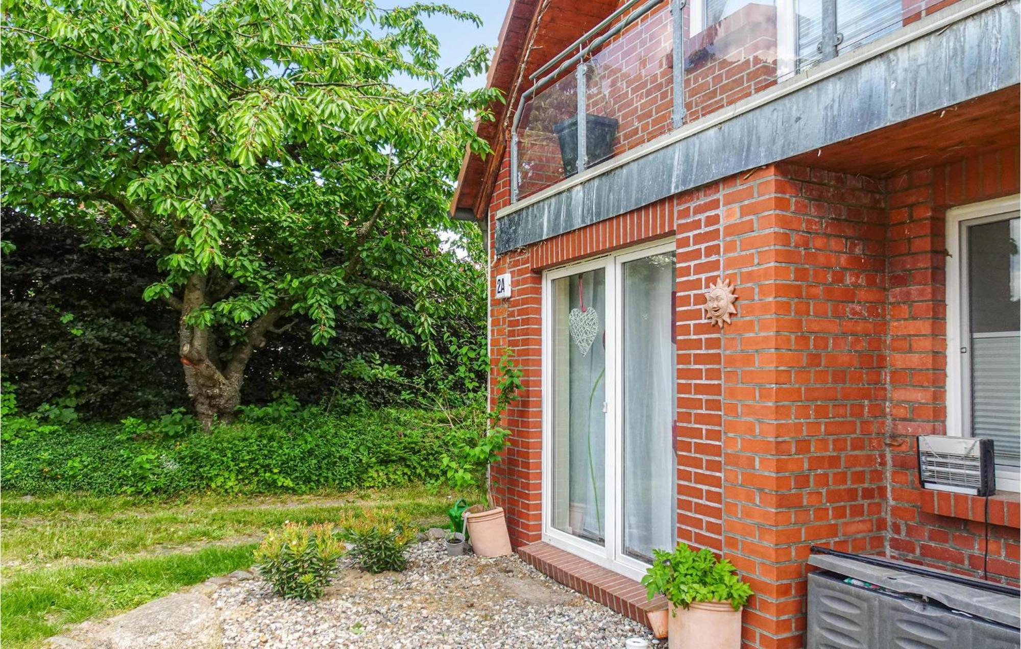 3 Bedroom Nice Home In Pinnow Ot Godern Zewnętrze zdjęcie